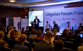 12 ноября состоялся Litigation Forum 2019, организованный Право.ру, в котором управляющий партнер юридической фирмы «Вестсайд» Сергей Водолагин принял участие в качестве спикера