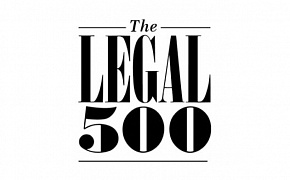 Westside Law Firm in The Legal 500 EMEA 2021 ratings