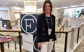 Natalia Vodolagina, Partner at Westside Law Firm, took part in Forbes Russia Legal Forum